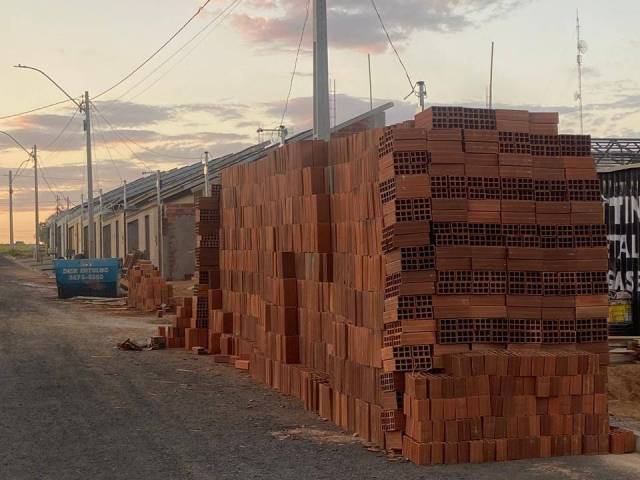 Área para Venda em Iporá - 4