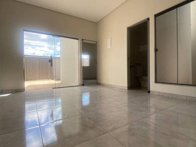 Casa para Venda em Iporá - 4