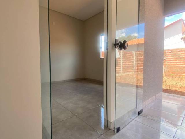 Casa para Venda em Iporá - 5