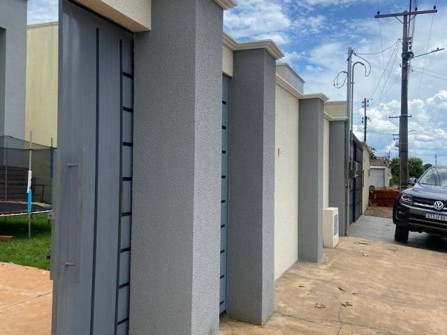 Casa para Venda em Iporá - 4