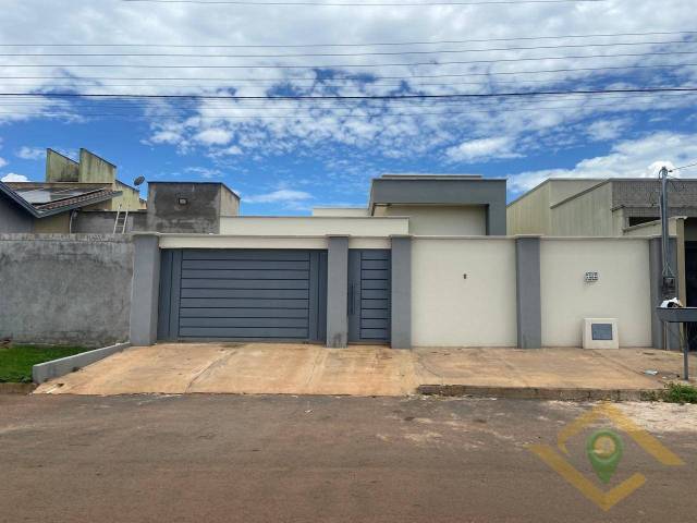 Casa para Venda em Iporá - 5