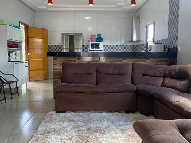 #22 - Casa para Venda em Iporá - GO