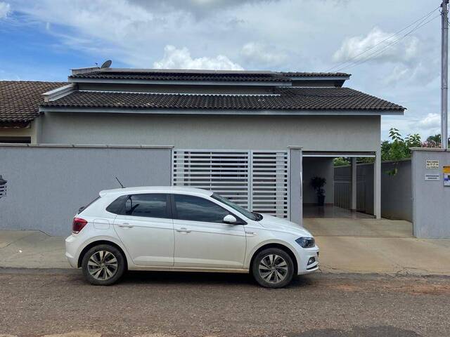 #22 - Casa para Venda em Iporá - GO