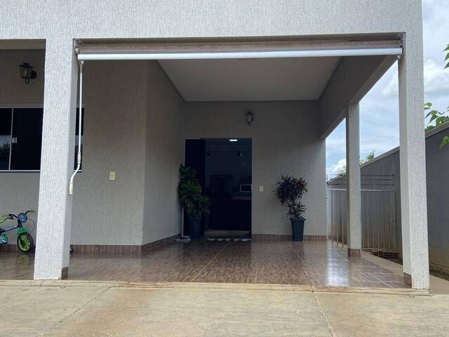 Casa para Venda em Iporá - 4