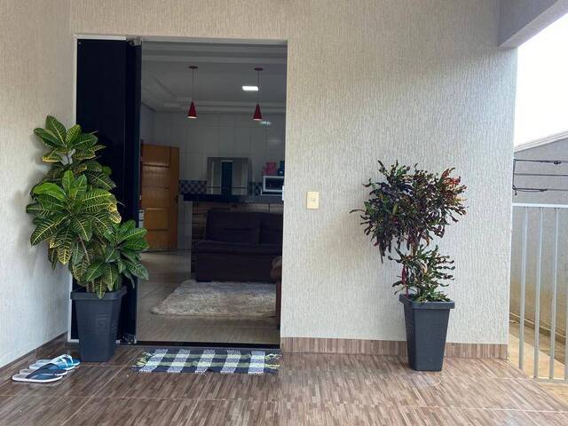 Casa para Venda em Iporá - 5