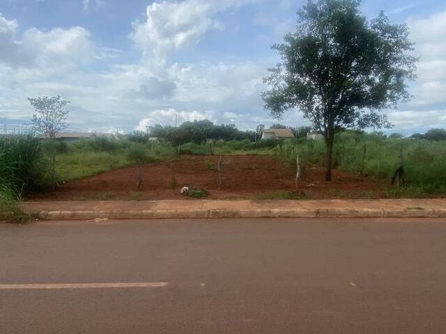 Área para Venda em Iporá - 4