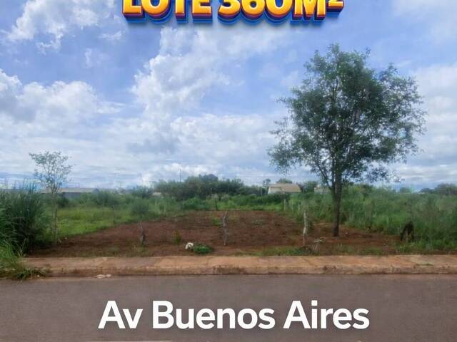 #23 - Área para Venda em Iporá - GO