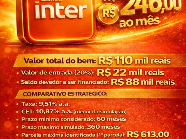 #23 - Área para Venda em Iporá - GO