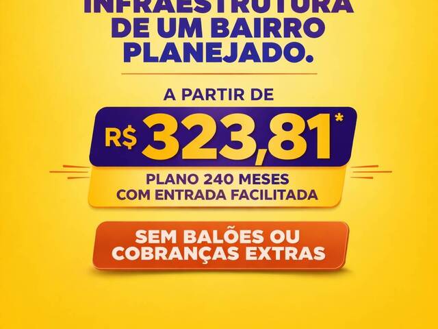 Área para Venda em Iporá - 4