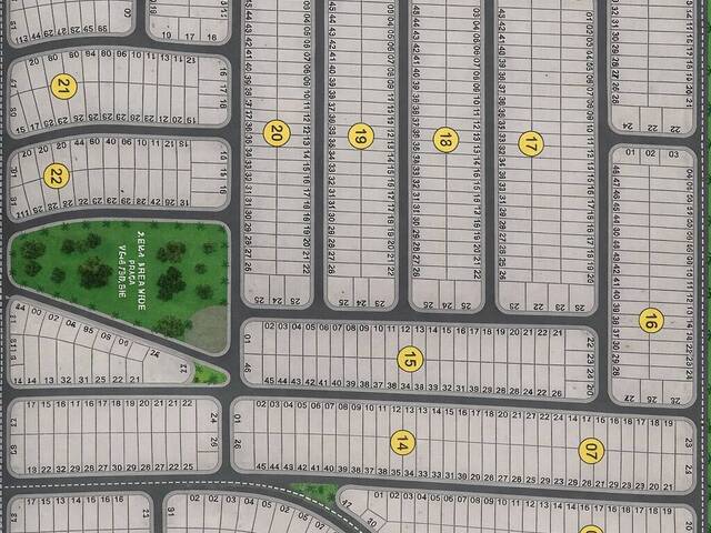 #24 - Área para Venda em Iporá - GO - 3