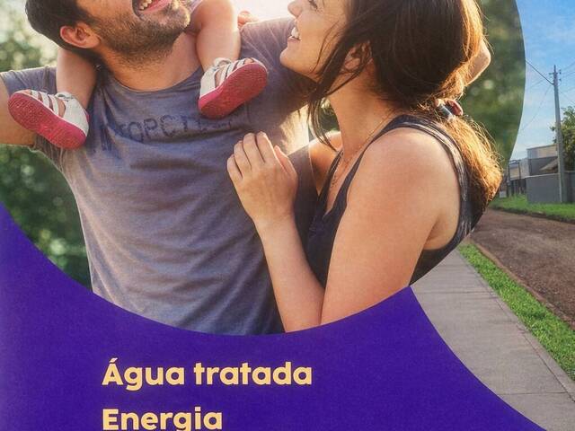 Área para Venda em Iporá - 3