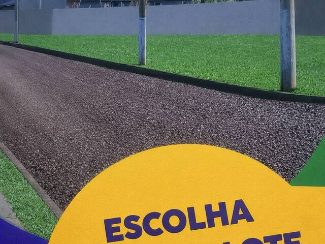 Área para Venda em Iporá - 5