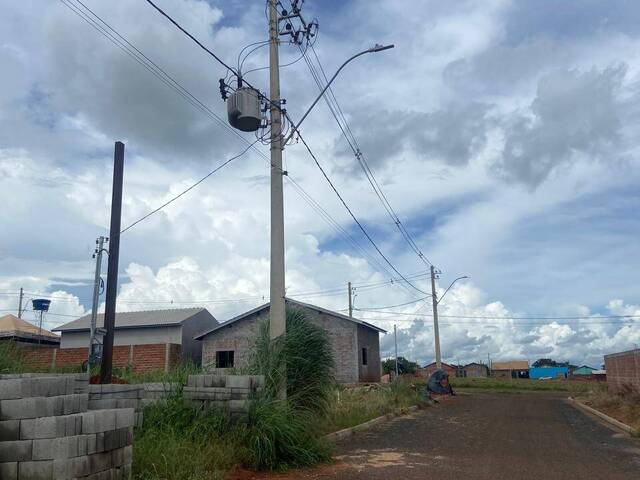 Área para Venda em Iporá - 4