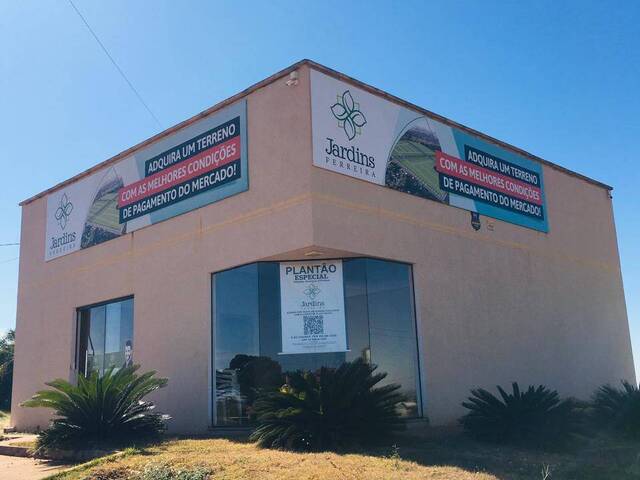 Área para Venda em Iporá - 3