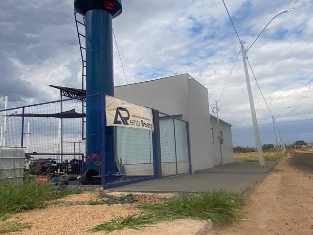 Área para Venda em Iporá - 4