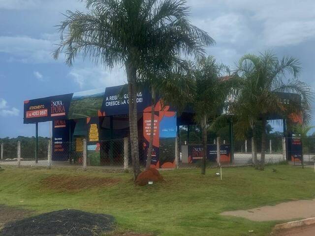 Área para Venda em Iporá - 5