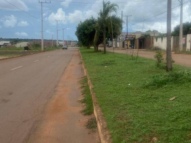 Área para Venda em Iporá - 4