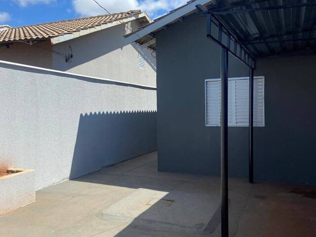 Casa para Venda em Iporá - 4