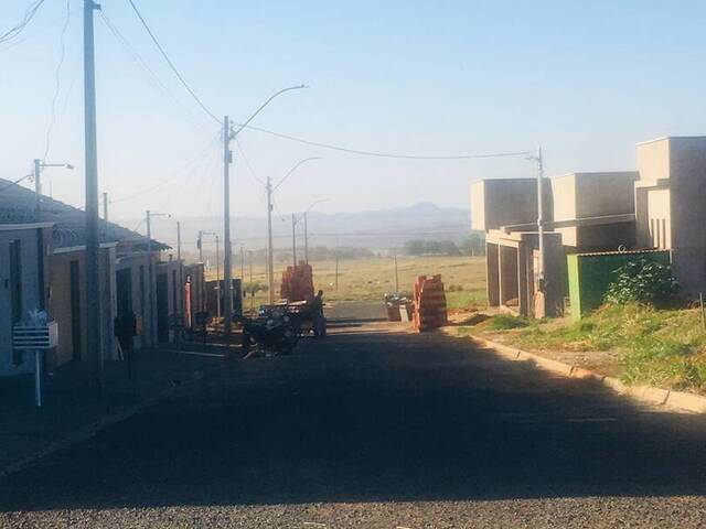 #32 - Área para Venda em Iporá - GO - 2