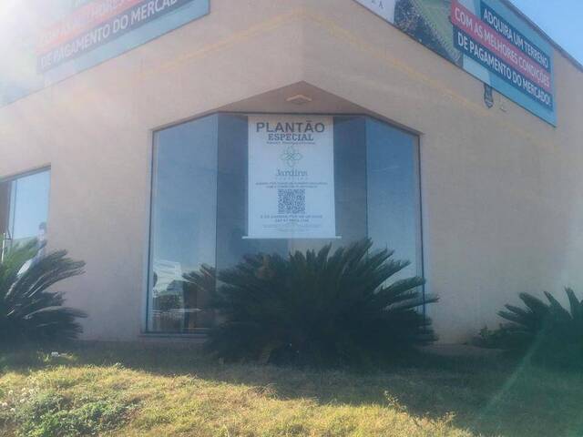 Venda em Jardins Ferreira - Iporá