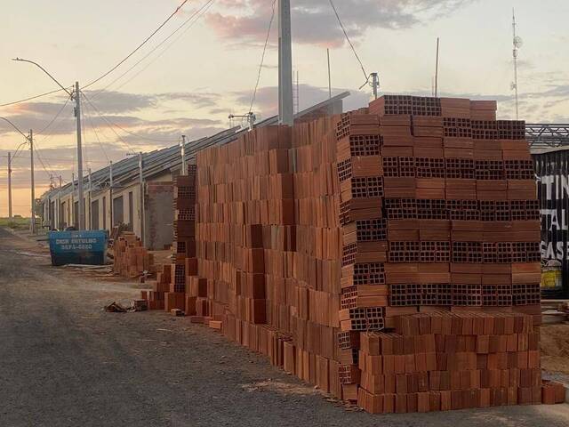 #33 - Área para Venda em Iporá - GO - 3