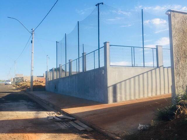 Área para Venda em Iporá - 4