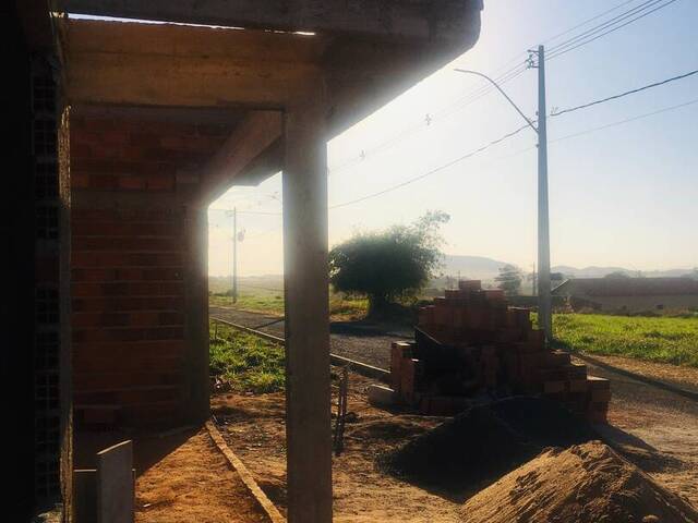 Área para Venda em Iporá - 5