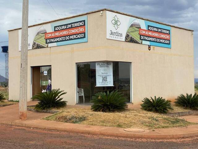 Venda em Jardins Ferreira - Iporá