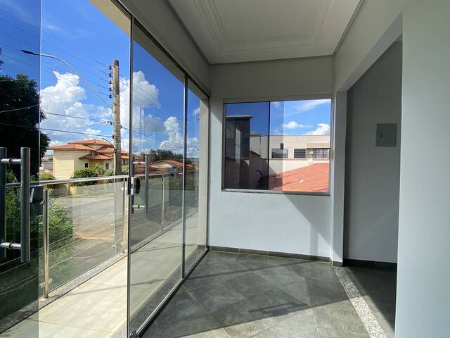#38 - Sala para Venda em Iporá - GO