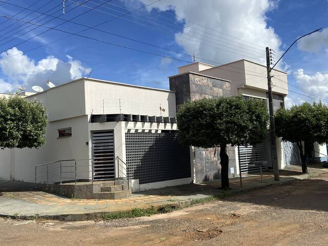 Sala para Venda em Iporá - 5
