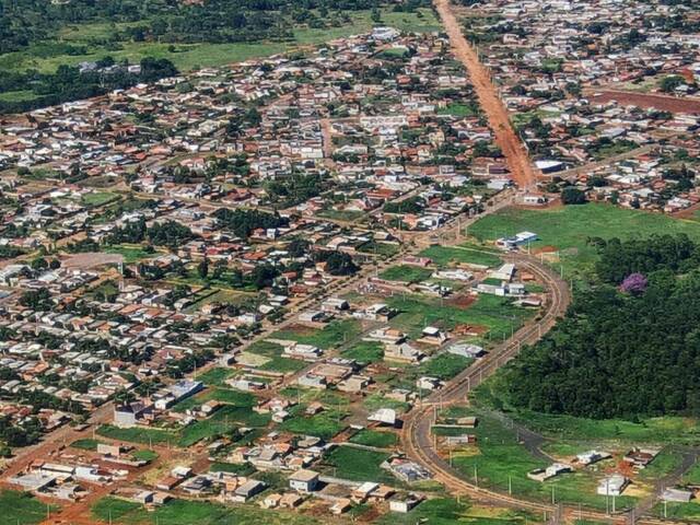 Área para Venda em Iporá - 4
