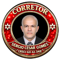 Imobiliária em Iporá