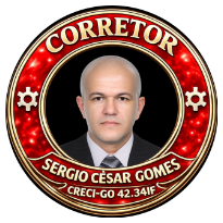 Imobiliária em Iporá