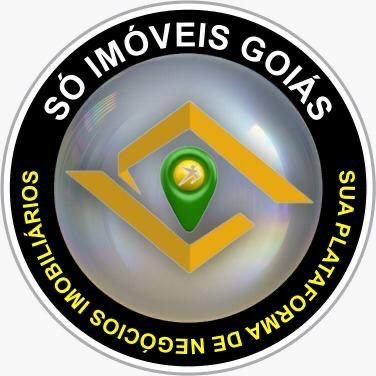 Plataforma Só Imóveis Goiás